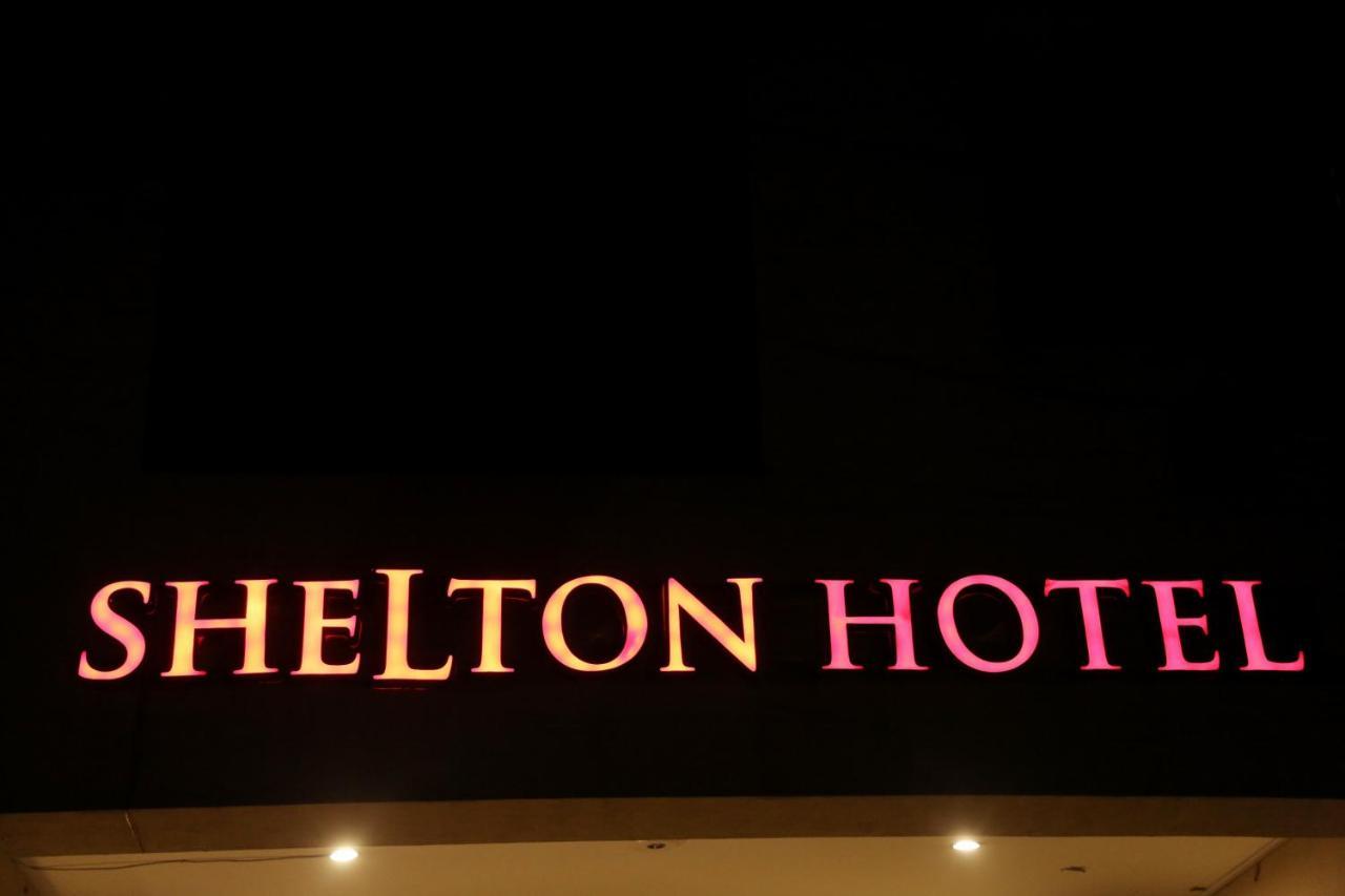 Shelton Hotel Лахор Екстериор снимка